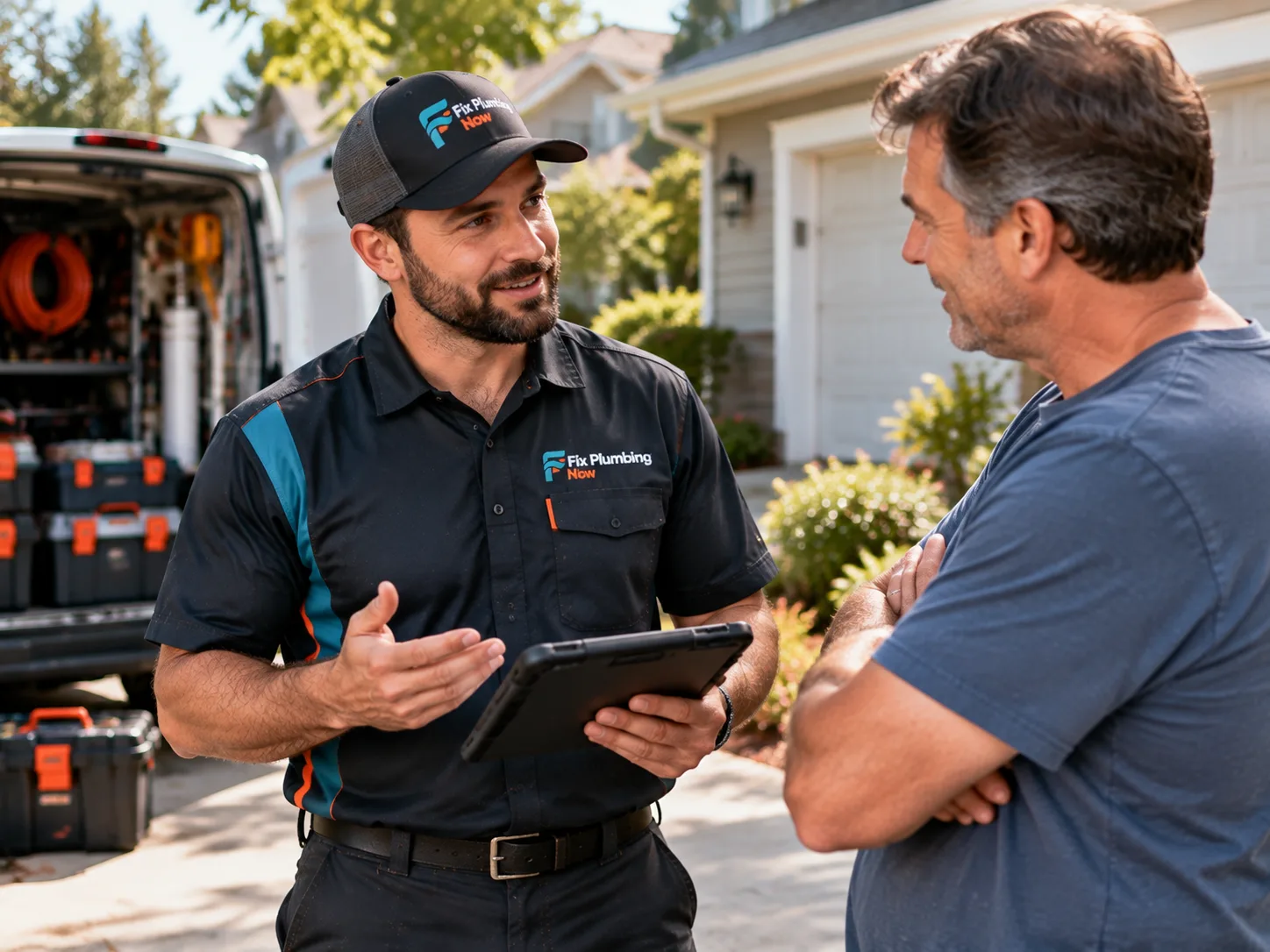 Clogged Drain Service Colton, CA FAQs